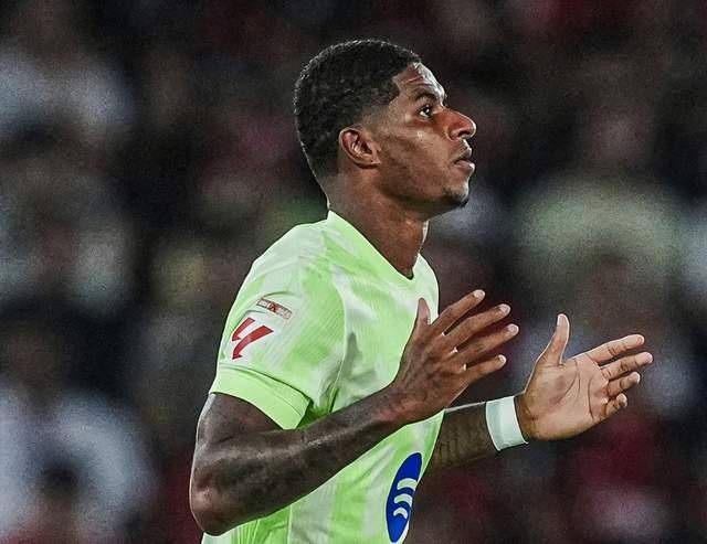 4战0胜！巴萨27岁边锋复仇机会：冲击西甲第1球打破魔咒